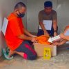 Polisi Bongkar Sindikat Pencurian Tas Lululemon di Kargo Bandara Soetta