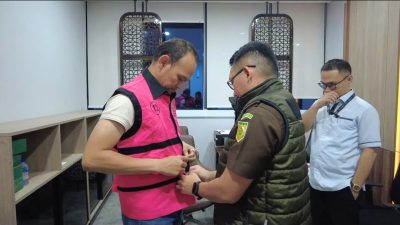 Pemilik PT. CBU Ditetapkan Tersangka: Giliran Korporasi Dijadikan Tersangka Guna Bayar Kerugian Negara 4,2 Triliun?
