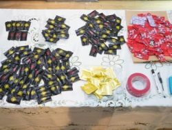 Ditresnarkoba Polda Metro Jaya Ungkap 183 Cartridge Berisi Cairan Etomidate di Apartemen Tangerang
