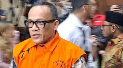 Air Mata dan Amarah di Ruang Sidang, Noel: Saya Menyesal Jadi Wakil Menteri