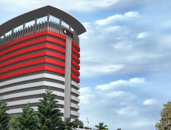 KPK Diminta Tegas Soal Sita Aset Koorporasi Jika Gagal Bayar Atas Pinjaman ke Bank Himbara
