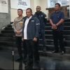 Resmob Polda Metro Jaya Dor 2 Kaki Pelaku Begal, Telah Beraksi di 6 Lokasi