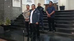 Resmob Polda Metro Jaya Dor 2 Kaki Pelaku Begal, Telah Beraksi di 6 Lokasi