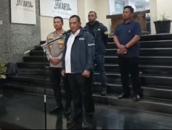 Resmob Polda Metro Jaya Dor 2 Kaki Pelaku Begal, Telah Beraksi di 6 Lokasi