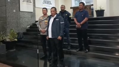 Resmob Polda Metro Jaya Dor 2 Kaki Pelaku Begal, Telah Beraksi di 6 Lokasi