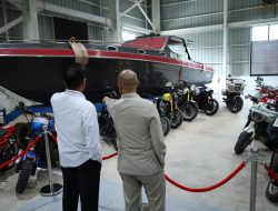 Sampai Mei 2026 BPA Sukses Amankan Sepertiga Total Target PNBP 3 Triliun