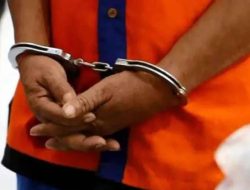 Komplotan Curanmor Modus Congkel Jendela Rumah Dibekuk Polisi di Teluknaga