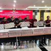 Sita Uang Tunai 57,45 Miliar: Jawaban Kejati Kaltim Atas Tantangan Jaksa Agung Pulihkan Kerugian Negara Dan Usut Perkara Besar !