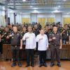 Tidak Abaikan Tugas Intelijen, Plt. Sesjamintel: Intelijen Dapat Membantu Deteksi Dini Sebuah Peristiwa