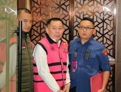 Beneficial Owner PT QSS Dijebloskan ke Bui: Isyarat Perkara Bos Djarum Segera Berujung Penetapan Tersangka ?