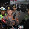 Antisipasi 3C-Tawuran, Polda Metro Terjunkan 140 Personel Patroli di Jaksel