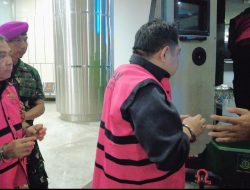 Tersangka Baru Bauksit Ditetapkan Jawaban Jampidsus ke Presiden: Cibiran Presiden Omon-omon Ditepis !