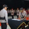 Brigjen Gidion Arif Setyawan Resmi Jabat Wakapolda Sulsel