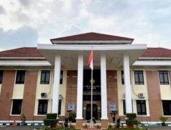 Tim Pengacara Korban Pembunuhan M. Ilham Pradipta Minta Majelis Vonis Seumur Hidup Frengky Hari Dkk !