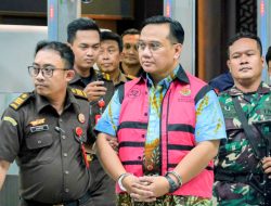 Eks Komisioner Ombudsman Dijadikan Tersangka: Penyedia Uang Suap Segera Menyusul