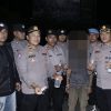 Pemuda Bawa Paket Ganja Terjaring Operasi Cipkon JAGA JAKARTA+ di Jalan Imam Bonjol Kota Tangerang