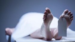 WNA Asal Korea Ditemukan Tewas Bersimbah Darah di Tambun Selatan