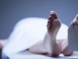 WNA Asal Korea Ditemukan Tewas Bersimbah Darah di Tambun Selatan
