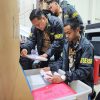 Dittipidter Bareskrim Polri Geledah Eksporir Sawit Terkait Dugaan Under Invoicing di Tamgerang