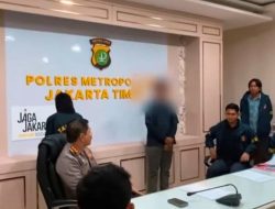Tipu Puluhan Calon Pengantin hingga Rp 2,6 Miliar, Pasutri Pemilik WO Marwah Ditangkap di Bandung