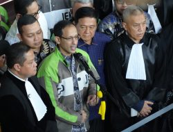 Jaksa Tepis Pengakuan Nadiem Proyek Chromebook Untungkan Negara 3,9 Triliun: Fakta Persidangan, Justru Sebaliknya !
