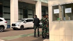 Pasca-pencopotan Dadan Hindayana, Kejagung Geledah Kantor Badan Gizi Nasional