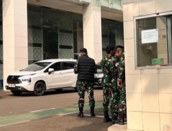 Pasca-pencopotan Dadan Hindayana, Kejagung Geledah Kantor Badan Gizi Nasional