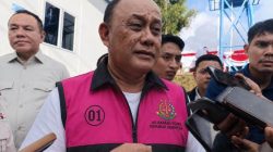 Kejagung Jemput Eks Kepala BGN Dadan Hindayana dan Geledah Kantor Pusat