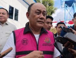 Kejagung Jemput Eks Kepala BGN Dadan Hindayana dan Geledah Kantor Pusat