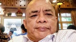 Efek Domino Kasus Dadan Cs: Petinggi Lain Bisa Menyusul, Perkara Libatkan Orang Besar Bisa Dituntaskan !