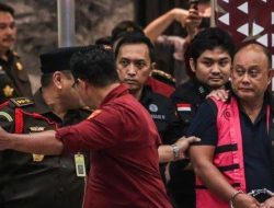 Usut Korupsi Program MBG, Kejagung Geledah 6 Lokasi di Jakarta hingga Bandung