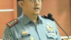 Kepala Imigrasi Jakbar Terjaring OTT KPK, Terkait Kasus Kitas-Kitap