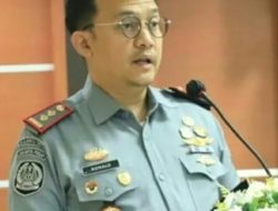 Kepala Imigrasi Jakbar Terjaring OTT KPK, Terkait Kasus Kitas-Kitap