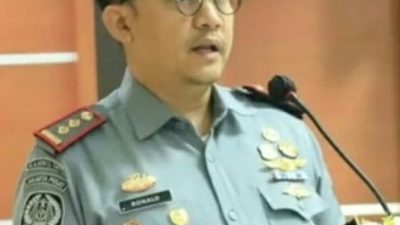 Kepala Imigrasi Jakbar Terjaring OTT KPK, Terkait Kasus Kitas-Kitap
