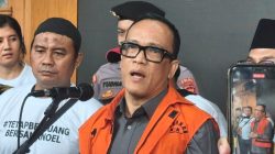 Divonis 4,5 Tahun Penjara Kasus Korupsi K3, Mantan Wamenaker Noel Langsung Terima Putusan Hakim