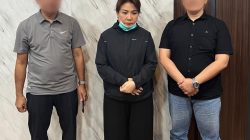 Tangkap Buronan Bo Foeng Mei, Sugeng Muljanto Masih Berkeliaran Bebas: Khawatir Kasusnya Daluwarsa