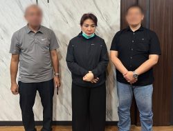 Tangkap Buronan Bo Foeng Mei, Sugeng Muljanto Masih Berkeliaran Bebas: Khawatir Kasusnya Daluwarsa