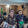 Kasus Ekspor POME Palsu Rp14,3 T, Kejagung Sita Pabrik hingga Alat Berat di Riau dan Medan