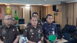 Kasus Ekspor POME Palsu Rp14,3 T, Kejagung Sita Pabrik hingga Alat Berat di Riau dan Medan