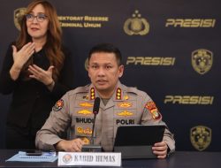 Polda Metro Siapkan Pengamanan Sejumlah Konser di Kawasan GBK