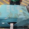 BNN Tangkap 2 WNA Rusia Kasus Penyelundupan Narkotika Jenis Hashish di Bali