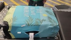 BNN Tangkap 2 WNA Rusia Kasus Penyelundupan Narkotika Jenis Hashish di Bali