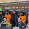 Kasus Penipuan WO, Ayu Puspita Divonis 1,5 Tahun Penjara
