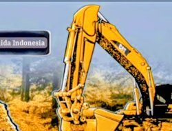 Kasus Ketua Ombudsman Segera Diadili: PT. Toshida Jadi Tersangka Korporasi ?
