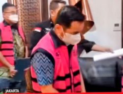 Modus Pejabat Bea Cukai Loloskan Barang Terlarang Bakal Terungkap di Meja Hijau: Imbalannya Uang !