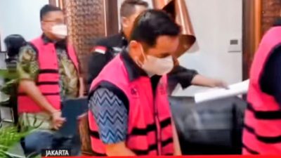 Modus Pejabat Bea Cukai Loloskan Barang Terlarang Bakal Terungkap di Meja Hijau: Imbalannya Uang !