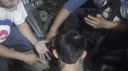 Lima Pelaku Curanmor Diringkus Resmob Polrestro Tangerang Kota, Kapolres : Mereka Meresahkan Masyarakat