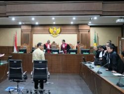 Tolak Pledoi Nadiem: Jaksa Beralasan Ada Mens Rea dan Modus Pengondisian Pengadaan Chromebook