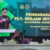 Staf Ahli Jaksa Agung Sarjono Turin: Pentingnya Pusat Informasi Intelijen Agar Public Trust Terawat
