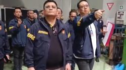 Dittipideksus Bareskrim Tangkap Lima Tersangka Jaringan Tambang Ilegal, Sita Aset dan Fasilitas